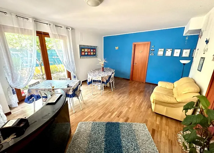 Oda ve Kahvaltı Mariposa