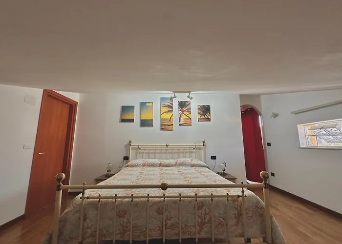 Mariposa Bed and Breakfast Collecorvino