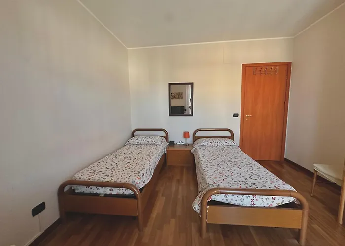 Bed and Breakfast Mariposa