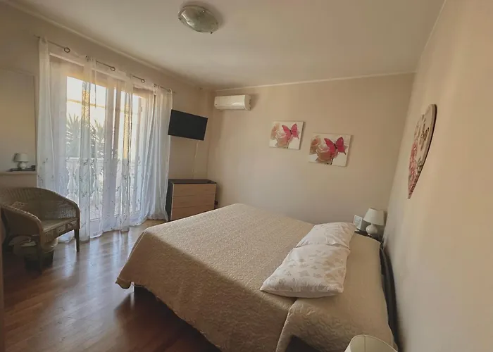 Mariposa Bed and Breakfast Collecorvino