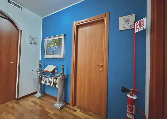 Mariposa Collecorvino