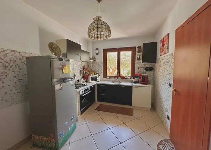 Mariposa 4* Collecorvino