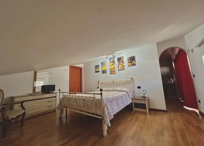 Mariposa Bed and Breakfast