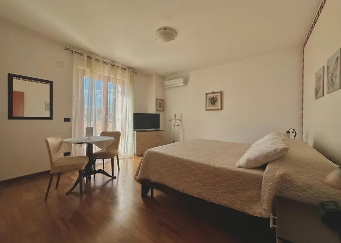 Bed and Breakfast Mariposa