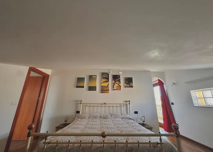 Mariposa Bed and Breakfast Collecorvino