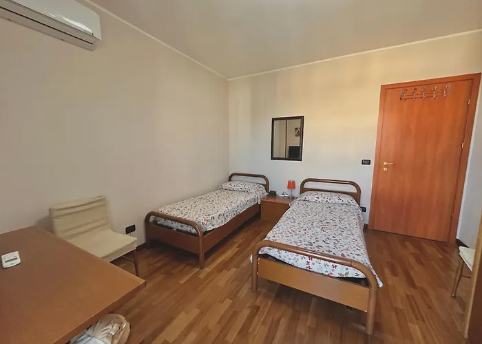 Oda ve Kahvaltı Mariposa