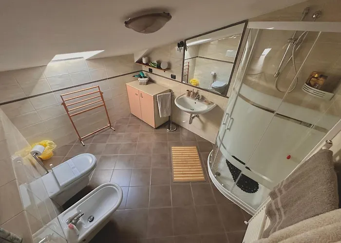 Mariposa Bed and Breakfast