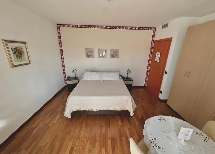 Bed and Breakfast Mariposa