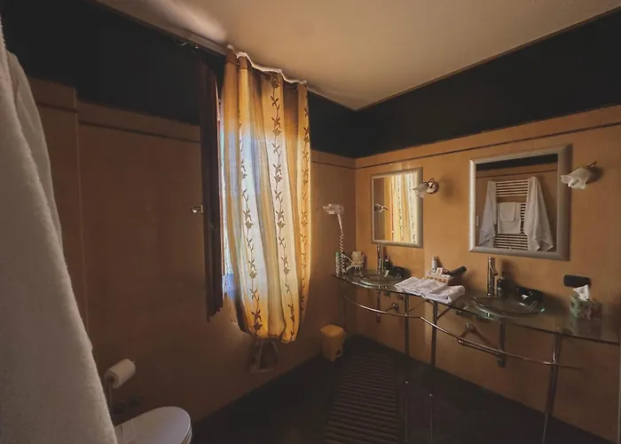 Bed and Breakfast Mariposa 4*