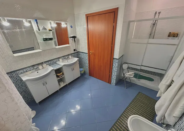 Mariposa Bed and Breakfast Collecorvino