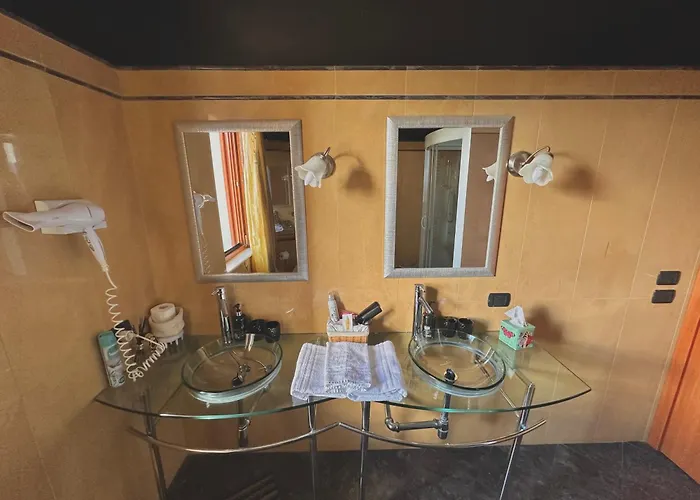 Bed and Breakfast Mariposa Collecorvino