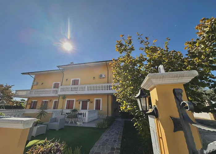 Mariposa Collecorvino