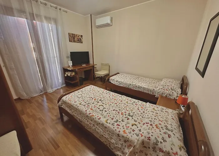 Mariposa Oda ve Kahvaltı