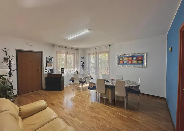 Oda ve Kahvaltı Mariposa