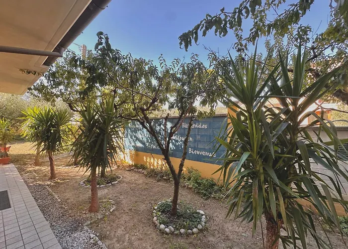 Bed and Breakfast Mariposa 4*