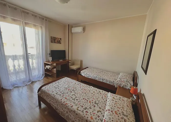 Mariposa Bed and Breakfast Collecorvino