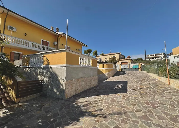 Mariposa Oda ve Kahvaltı