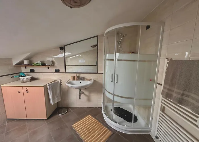 Bed and Breakfast Mariposa 4*