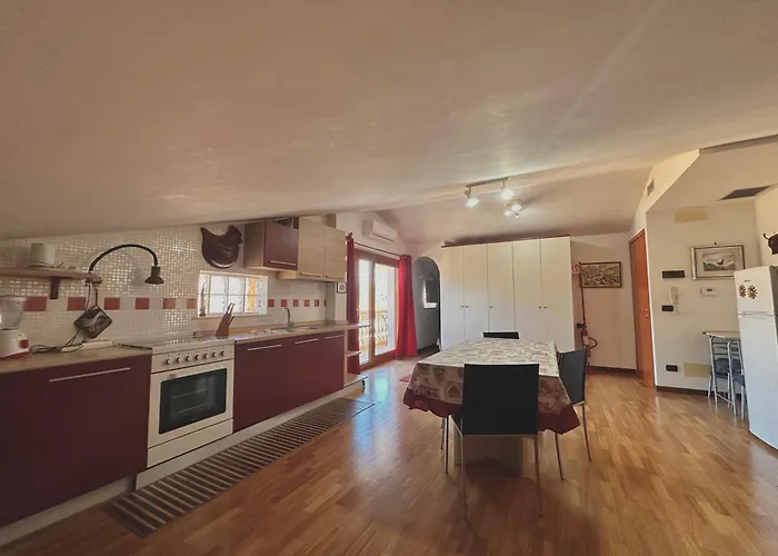 Mariposa 4* Collecorvino