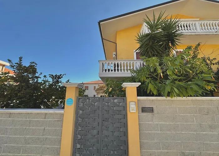 Bed and Breakfast Mariposa