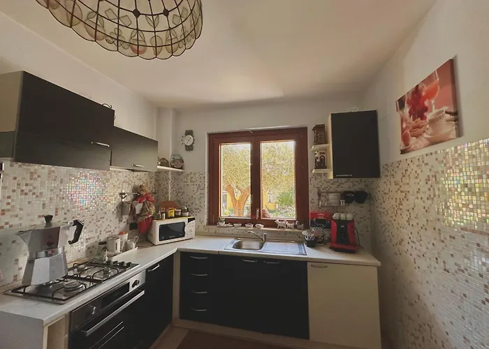 Bed and Breakfast Mariposa 4*