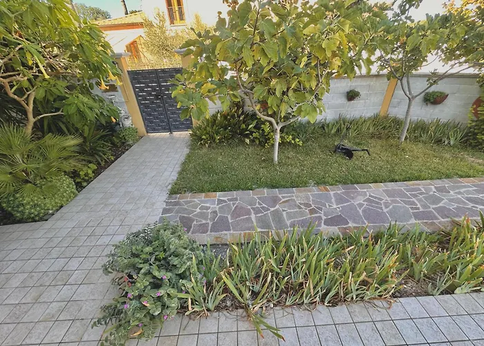 Mariposa Bed and Breakfast Collecorvino