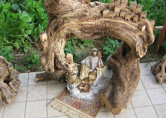 Mariposa Oda ve Kahvaltı 4*