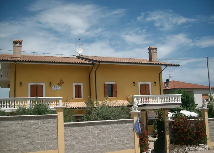 Bed and Breakfast Mariposa