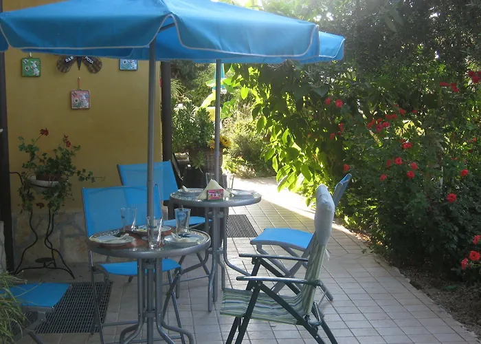 Mariposa 4* Collecorvino