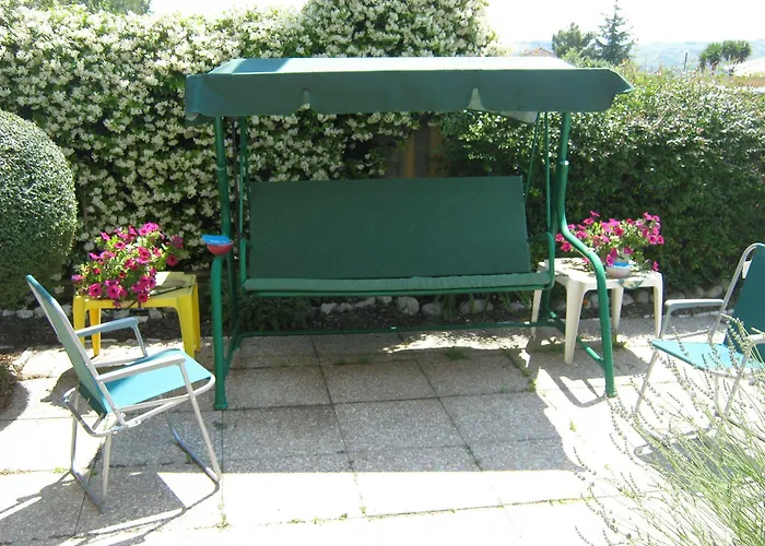 Bed and Breakfast Mariposa Collecorvino