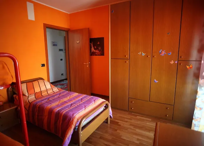 Mariposa Oda ve Kahvaltı