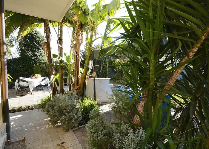 Mariposa 4* Collecorvino